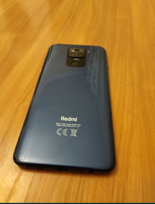 Redmi Note9.память128gb