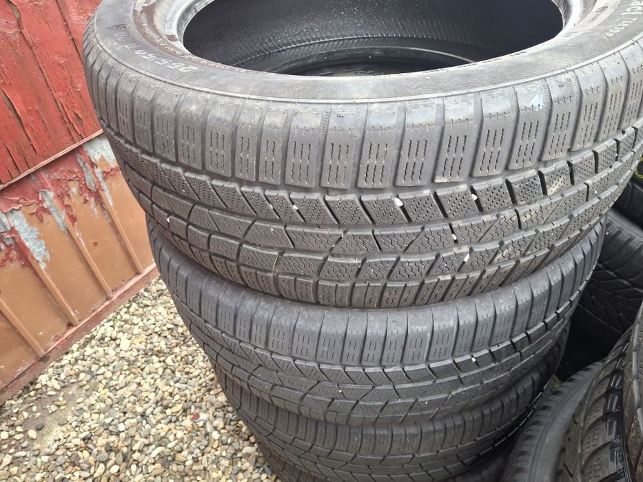 Anvelope 205 60 16  215 65 16 C