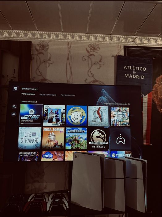 Plystation 5 продажа  7шт