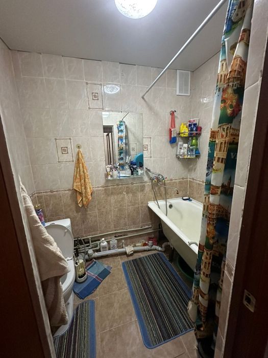 Продам квартиру 1.5