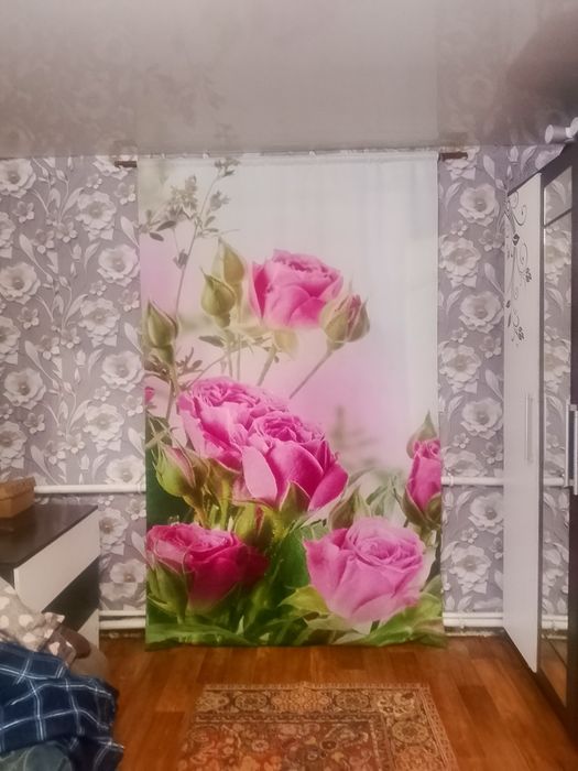 Недвижимость.Дом