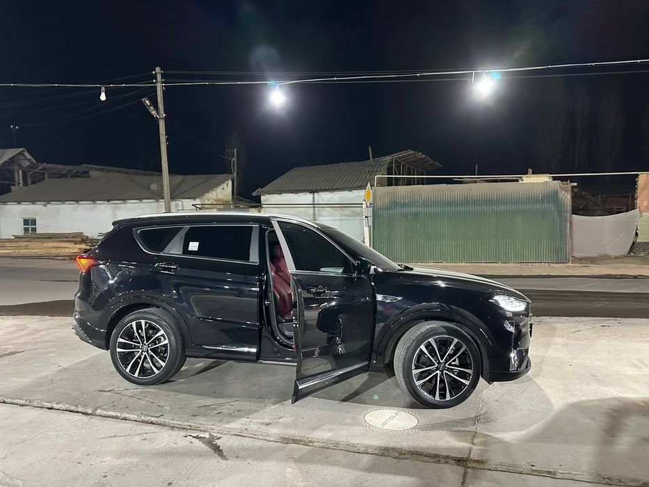 Jetour x70 plus Luxury