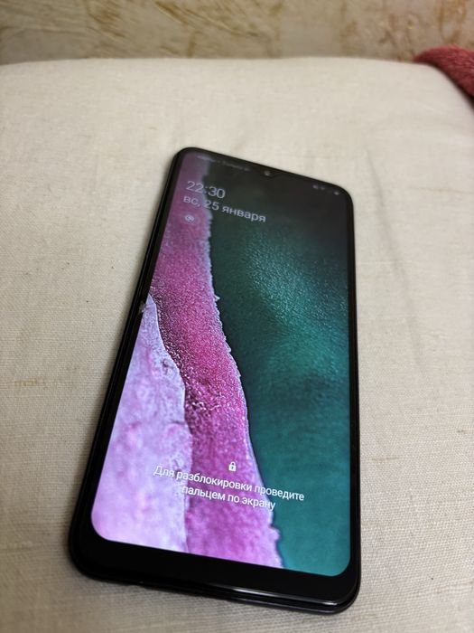 Продам самсунг а10 в хорошем состоянии