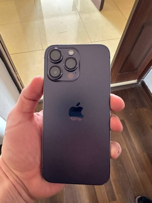 Iphone 14 pro max 256 pamit