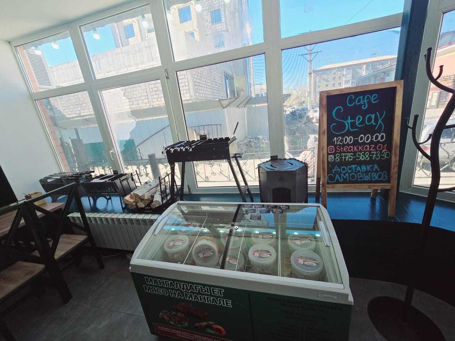 Продается Коммерческое помещение в районе ЦОТа