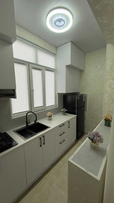 Чилонзор 2 хона ипотекага