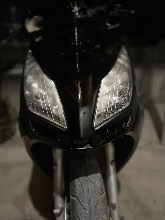 Lifan 50 QT-26  benzin xolati yaxshi