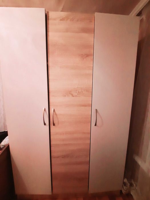 Мебель для детской комнаты