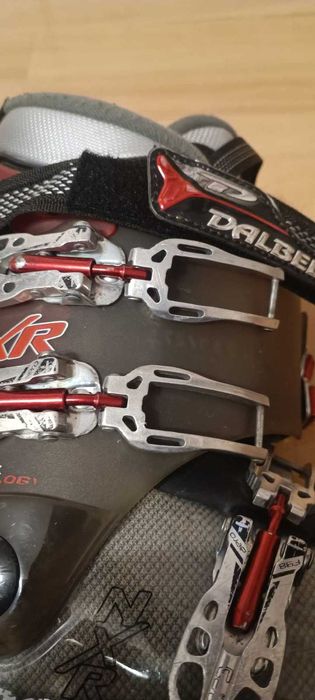 Vand Clapari Dalbello unisex nr. 37-36