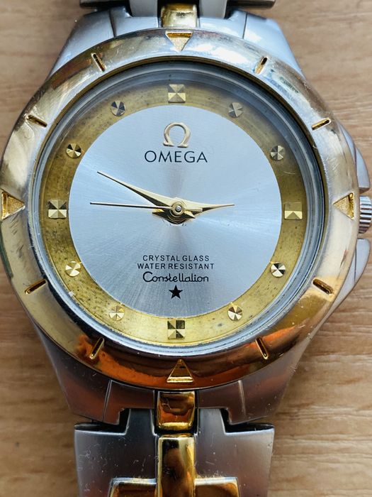 Omega    constellation