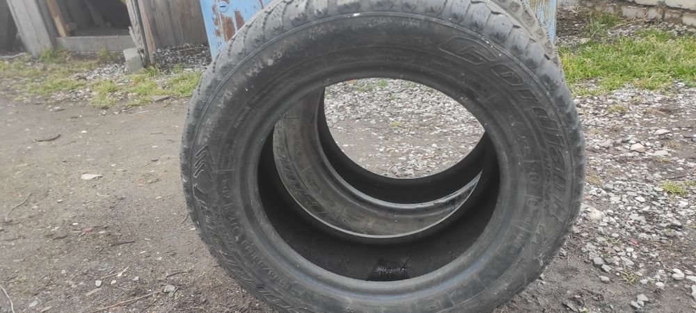 Продам покрышки зимние