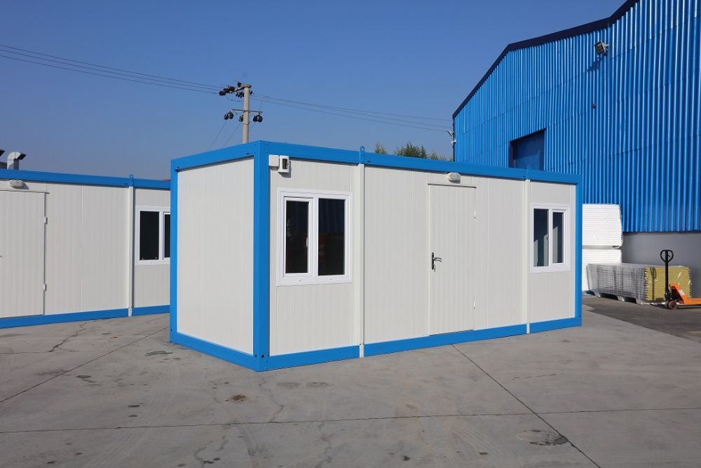 Продава се Промишлена сграда в София, Република - 15 кв.м за 204 €/кв.м - Снимка #6