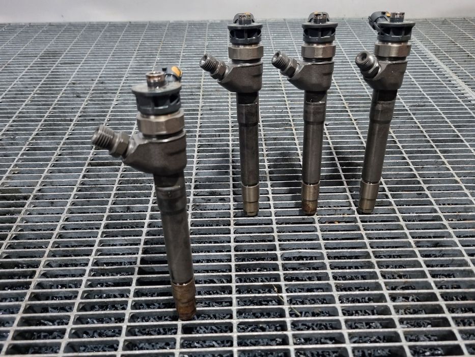 Injector Nissan X - Trail T32 1.6 D - 130CP R9M Euro6 (1495) Diesel