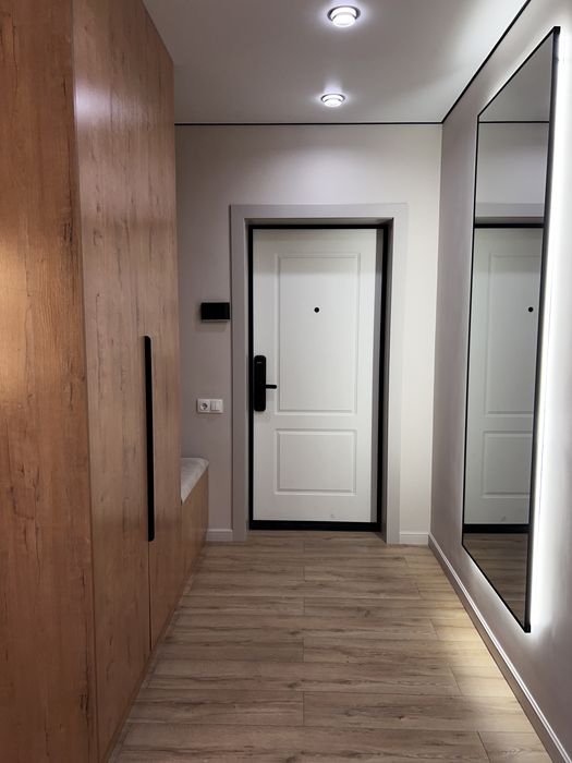 Квартира посуточно Батысмура