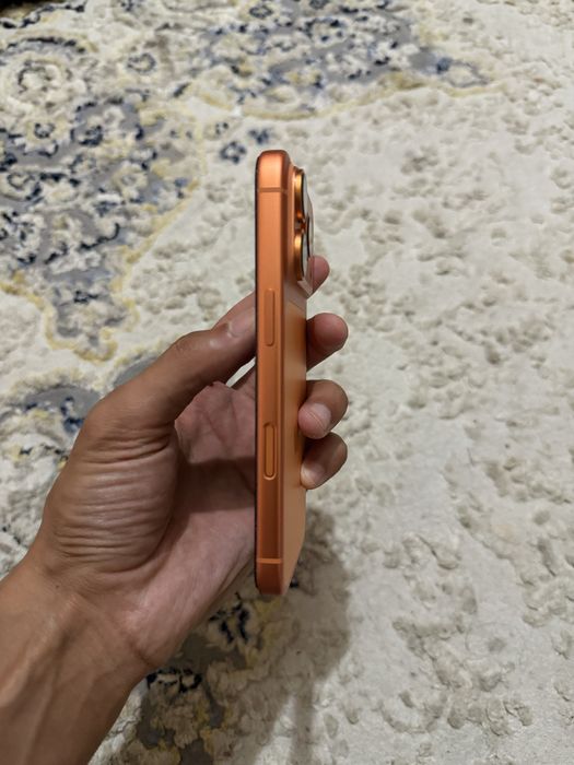 Iphone 17 pro 256gb 27sikl yengide