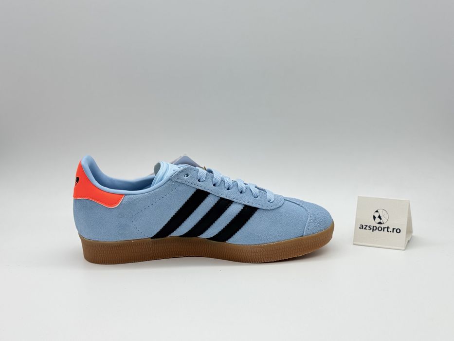 Adidas Gazelle Noi Originali (36 2/3; 37 1/3)