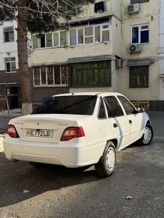 Nexia2 1.6L 2016-yil