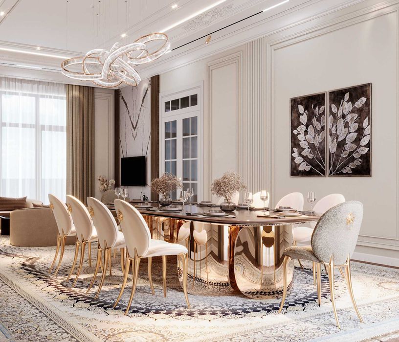 Архитектура/Дизайн