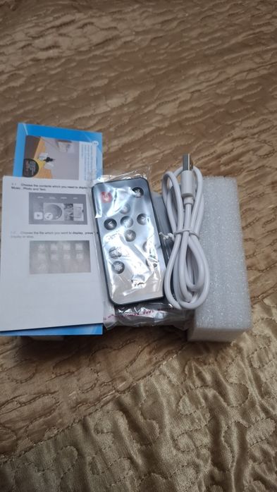 LED проектор,домашний миникинотеатр