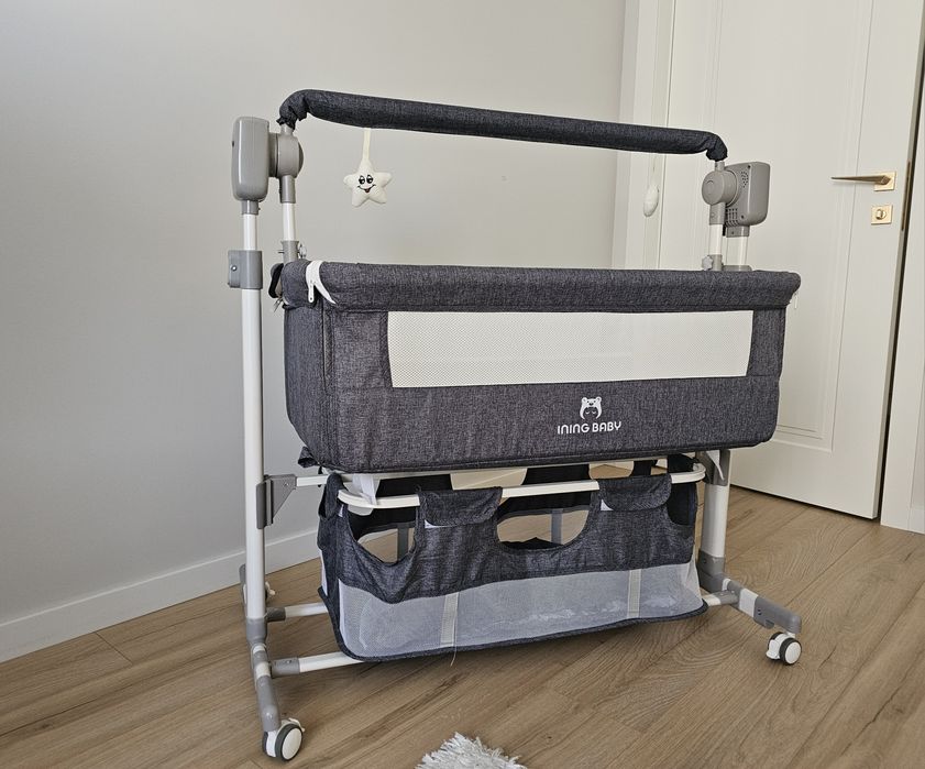 Продам колыбель INING Baby.