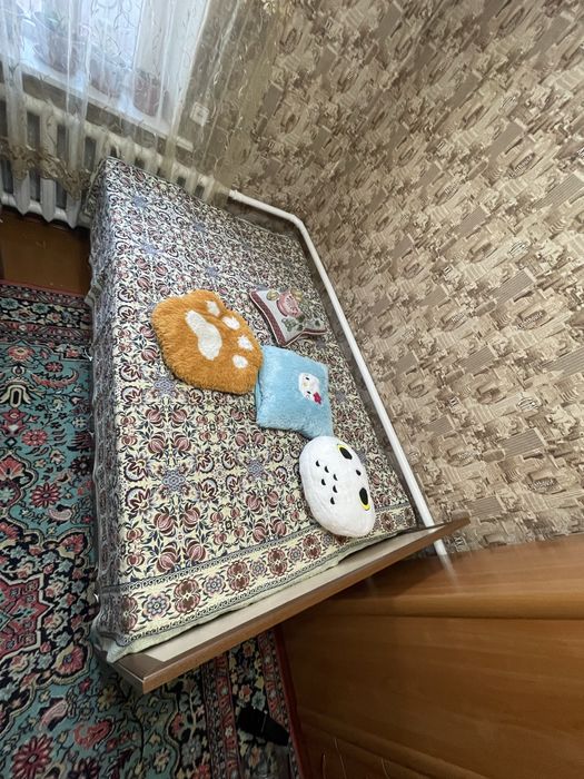 Продам кровать 120х200