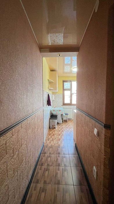 Продам 2 комнатную 5 мкр