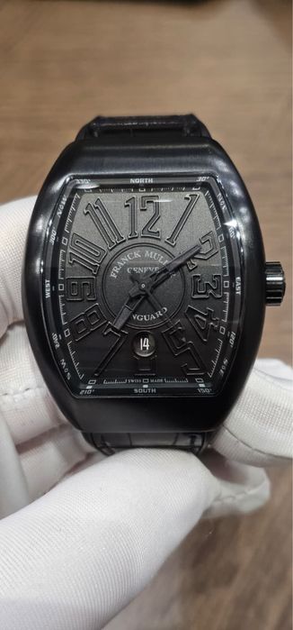 Franck Muller Vanguard оригинал