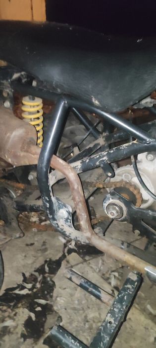 Квадроцикл 150 куб