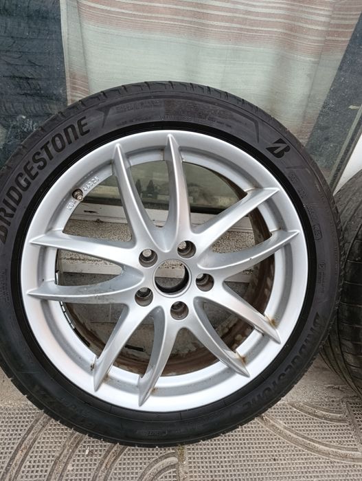 Джанти 5x108 17  Форд Волво