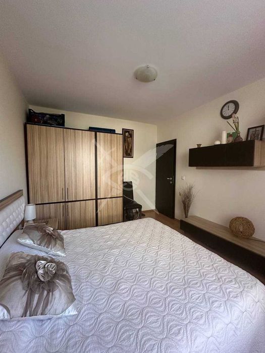 Продава се Двустаен апартамент в Свети Влас - 75 кв.м за 1216 €/кв.м - Снимка #3