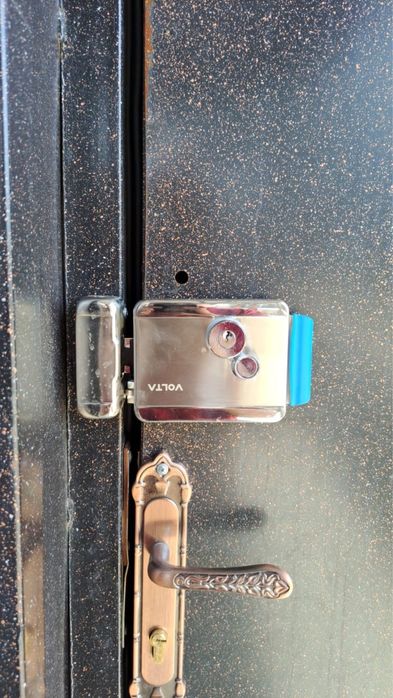 Домофон Установка, Продажа !