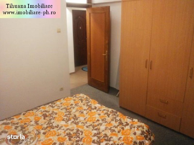Apartament 2 camere de inchiriat : Republicii-Libra Bank