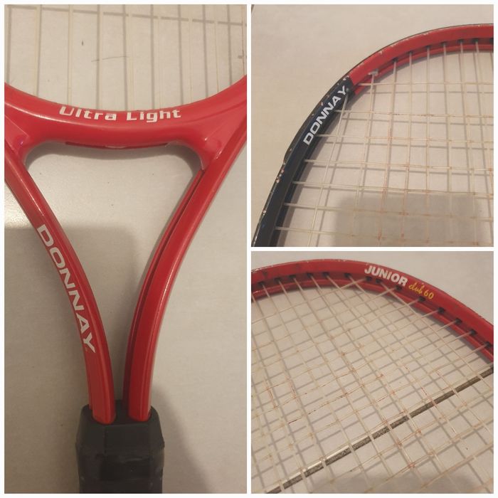 Rachete tenis copii