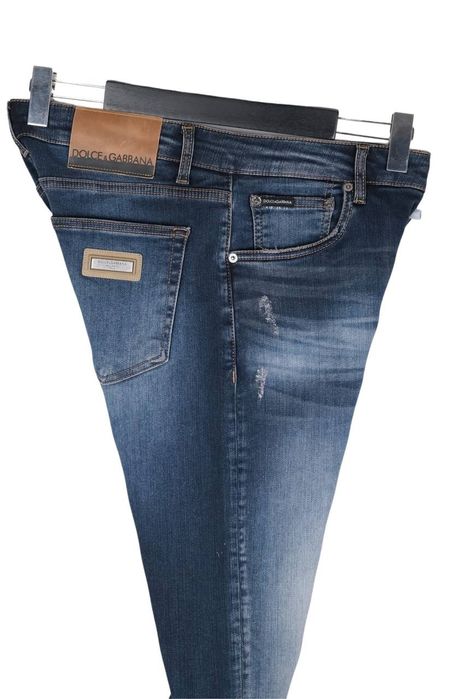 Мъжки дънки Dsquared, Dolce and Gabbana