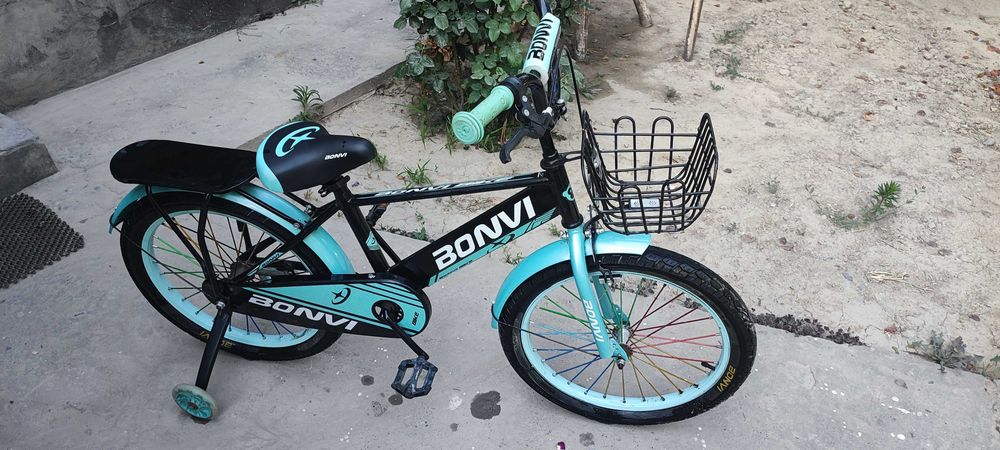 Детский велосипед 8-13 лет