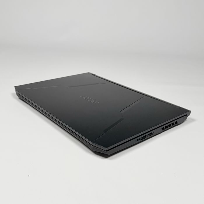 Acer Nitro 5/144Hz 15.6”/RTX 3080 8GB/Ryzen 9 5900HX/32GB/1TB NVMe/RGB