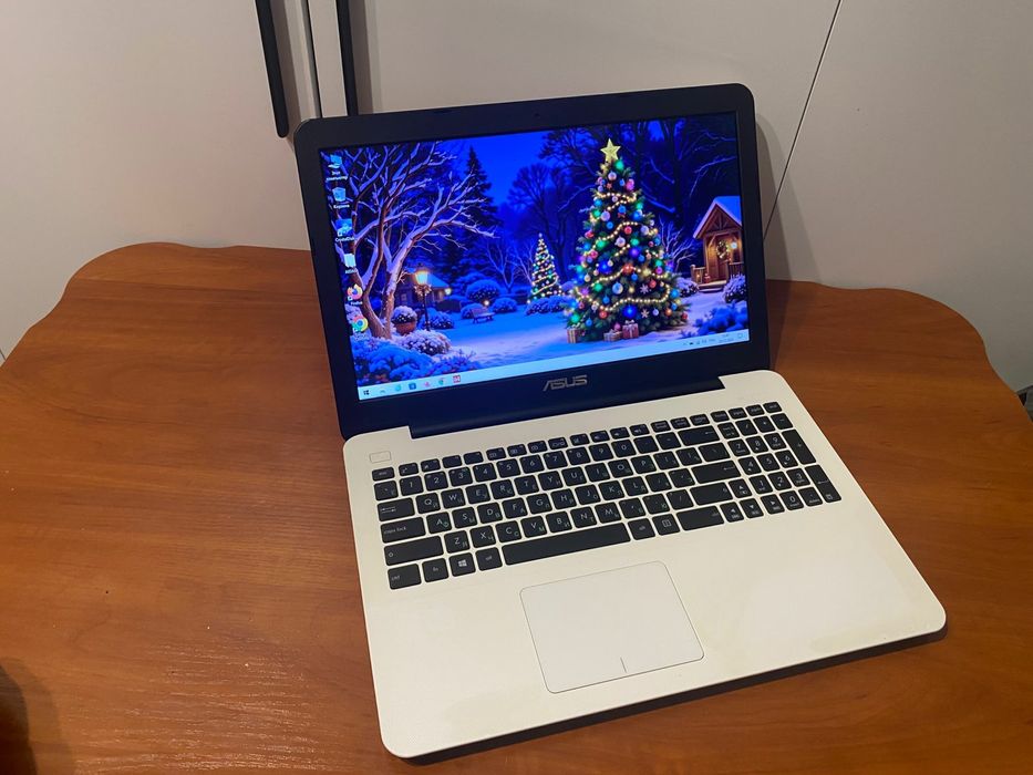 ASUS/Nvidia GeForce/SSD/ozu8/Windows 10