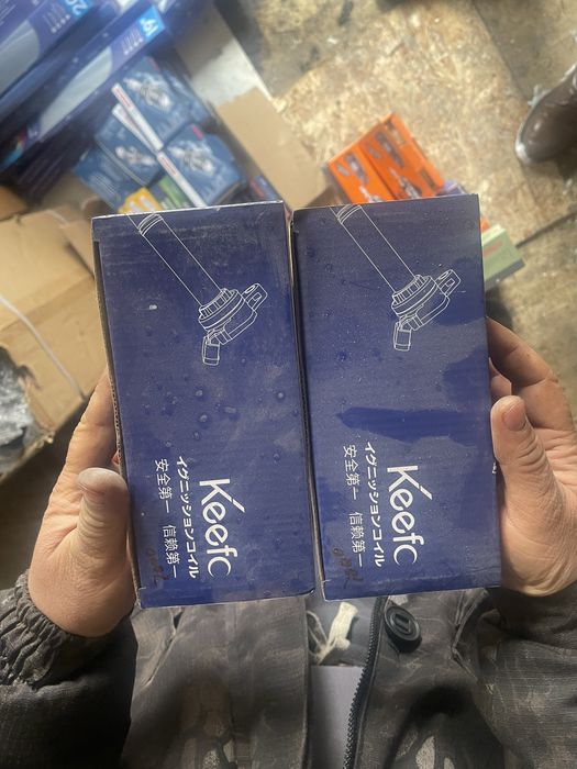 Автокөлік запчась