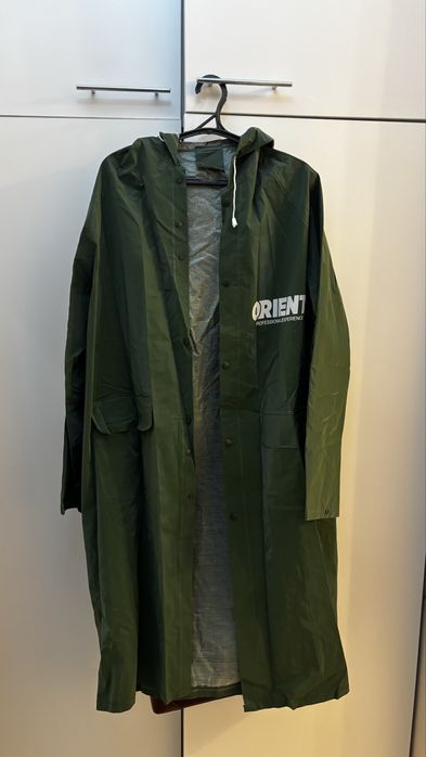 Дождевик новый ORIENT