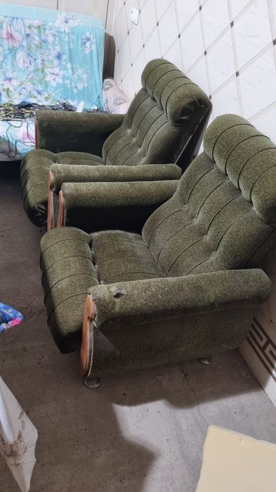 Продам Диван Кресло