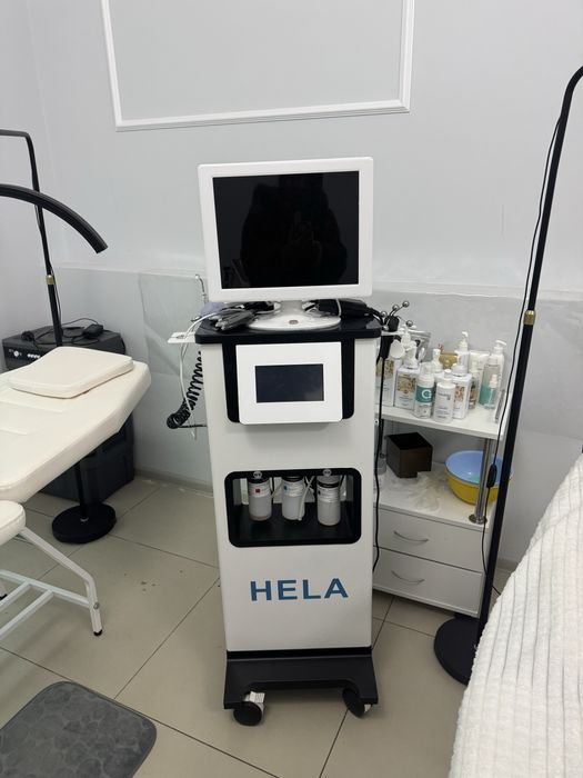 Аппараты для салона