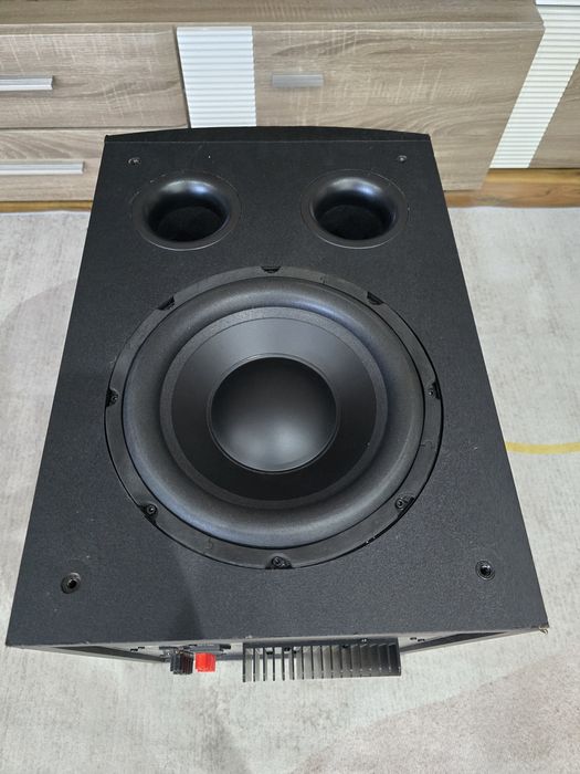 Subwoofer Activ Teufel US 6110/6 R