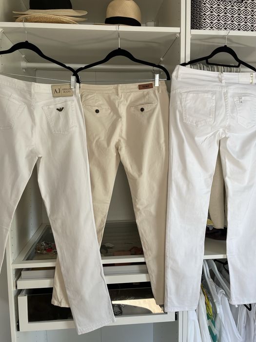 Оригинални дамски Панталони Armani, Reiko, Liojo
