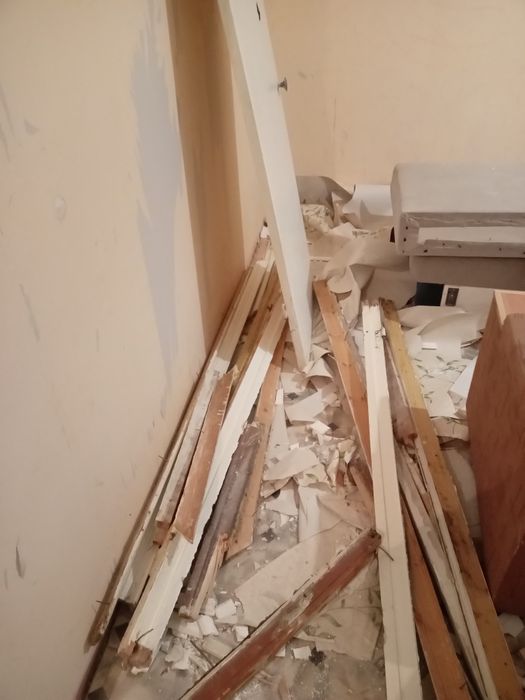 Дрова бесплатно даром