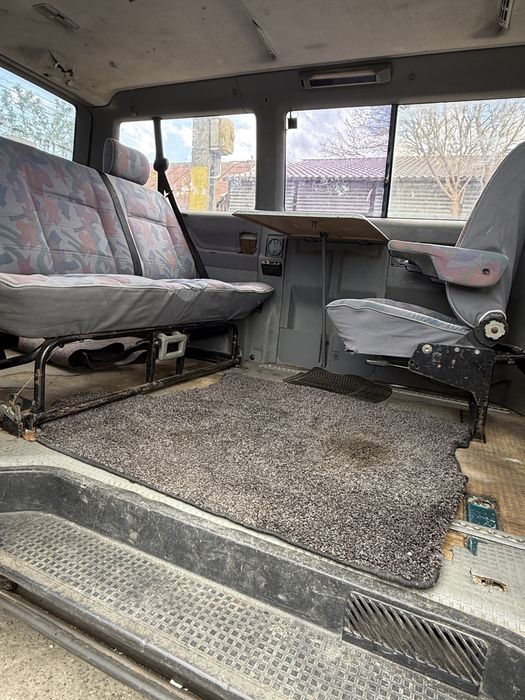 Vw T4 / 1450 Euro  Multivan