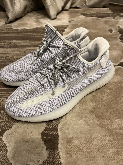 Yeezy 350 V2 Boost, 42, noi cu eticheta