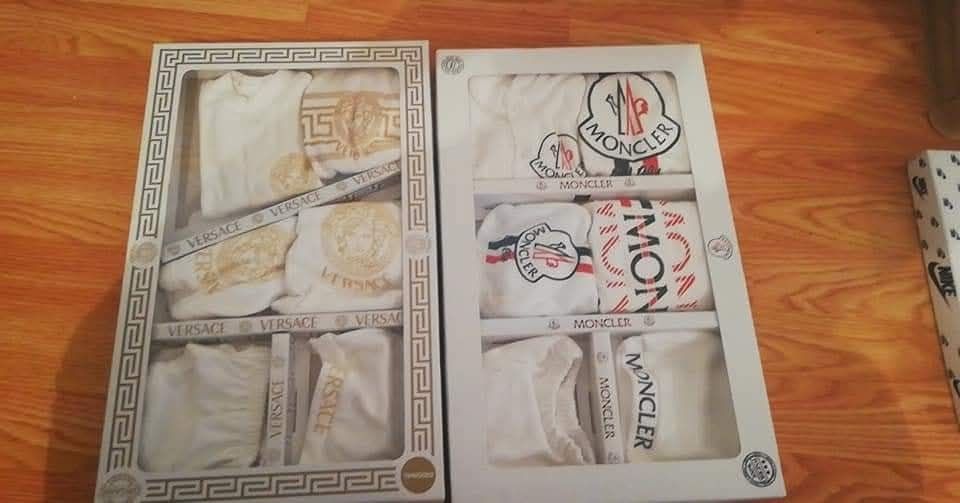 Set bebe nou născut 0-6 luni