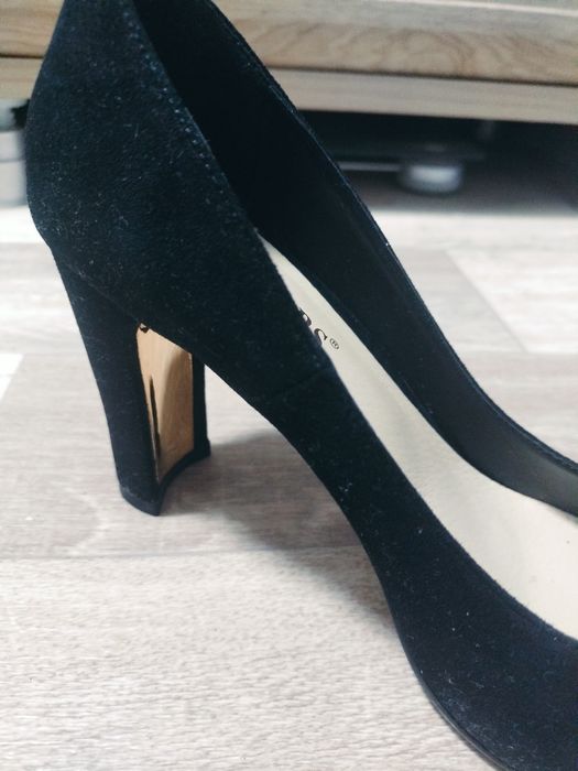 Туфли женские новые