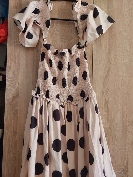 Rochite de vara imprimate