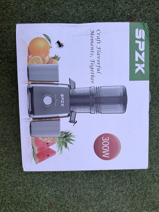 Storcator fructe spzk